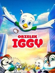 Orzełek Iggy Cały Film (2026) - Vider