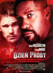 Dzień próby (2001) - Vider