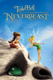 Dzwoneczek i bestia z Nibylandii Cały Film (2014) - Vider