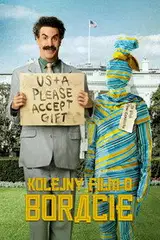 Kolejny film o Boracie Cały Film (2020) - Vider
