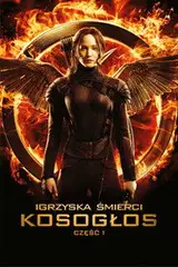 Igrzyska śmierci: Kosogłos. Część 1 Cały Film (2014) - Vider