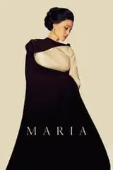 Maria Callas Cały Film (2024) - Vider