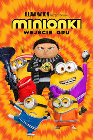 Minionki: Wejście Gru Cały Film (2022) - Vider