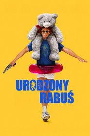 Urodzony rabuś Cały Film (2025) - Vider
