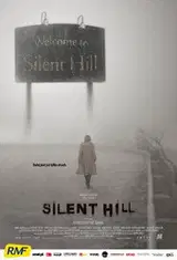 Silent Hill Cały Film (2006) - Vider