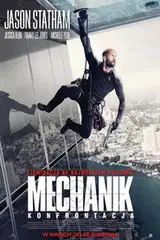 Mechanik: Konfrontacja Cały Film (2016) - Vider