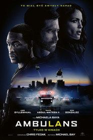 Ambulans Cały Film (2022) - Vider