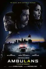Ambulans Cały Film (2022) - Vider