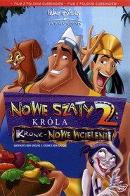 Nowe szaty króla 2: Kronk - Nowe wcielenie Cały Film (2005) - Vider
