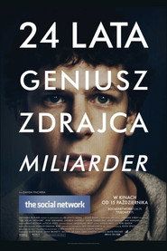 The Social Network Cały Film (2010) - Vider