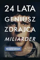 The Social Network Cały Film (2010) - Vider