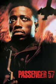 Pasażer 57 Cały Film (1992) - Vider