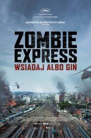 Zombie Express Cały Film (2016) - Vider