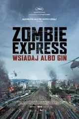 Zombie Express Cały Film (2016) - Vider