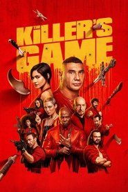 The Killer's Game Cały Film (2024) - Vider