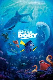 Gdzie jest Dory Cały Film (2016) - Vider