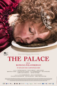 The Palace Cały Film (2023) - Vider