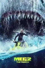 Meg 2: Głębia Cały Film (2023) - Vider