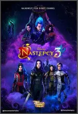 Następcy 3 Cały Film (2019) - Vider