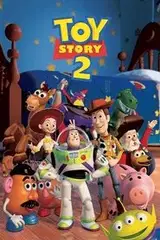 Toy Story 2 Cały Film (1999) - Vider