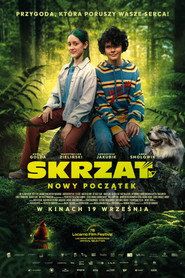 Skrzat. Nowy początek Cały Film (2025) - Vider