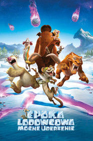 Epoka Lodowcowa: Mocne Uderzenie Cały Film (2016) - Vider