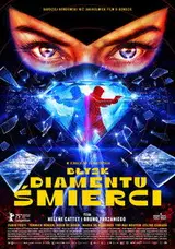 Błysk diamentu śmierci Cały Film (2025) - Vider
