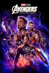 Avengers: Koniec gry Cały Film (2019) - Vider