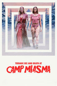 Miłość, śmierć i dojrzewanie w Camp Miasma Cały Film (2026) - Vider