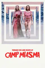 Miłość, śmierć i dojrzewanie w Camp Miasma Cały Film (2026) - Vider