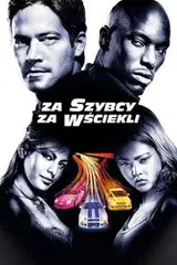 Za szybcy, za wściekli Cały Film (2003) - Vider