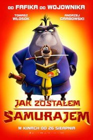 Jak zostałem samurajem (2022) - Vider