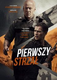 Sprawdź Pierwszy strzał - dostępność w katalogu Vider
