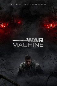 Maszyna do zabijania Cały Film (2026) - Vider