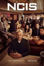 Agenci NCIS Sezon 19 - Vider