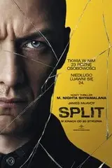 Split Cały Film (2017) - Vider