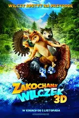 Alfa i Omega: Zakochany wilczek Cały Film (2010) - Vider