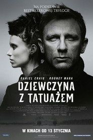 Dziewczyna z tatuażem Cały Film (2011) - Vider