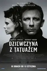 Dziewczyna z tatuażem Cały Film (2011) - Vider