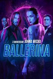 Ballerina. Z uniwersum Johna Wicka Cały Film (2025) - Vider