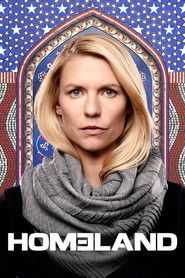 Serial Homeland (2011) Online - Vider