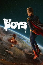 The Boys Sezon 5 - Vider