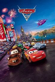 Auta 2 Cały Film (2011) - Vider