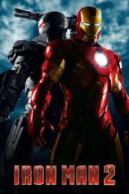 Iron Man 2 Cały Film (2010) - Vider