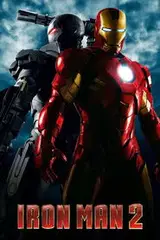 Iron Man 2 Cały Film (2010) - Vider