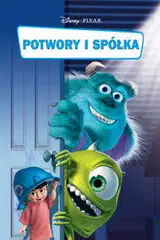 Potwory i spółka Cały Film (2001) - Vider