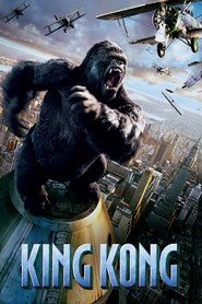 King Kong Cały Film (2005) - Vider