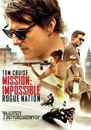 Mission: Impossible - Rogue Nation Cały Film (2015) - Vider