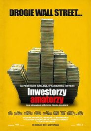 Inwestorzy amatorzy Cały Film (2023) - Vider