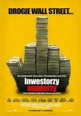 Inwestorzy amatorzy Cały Film (2023) - Vider